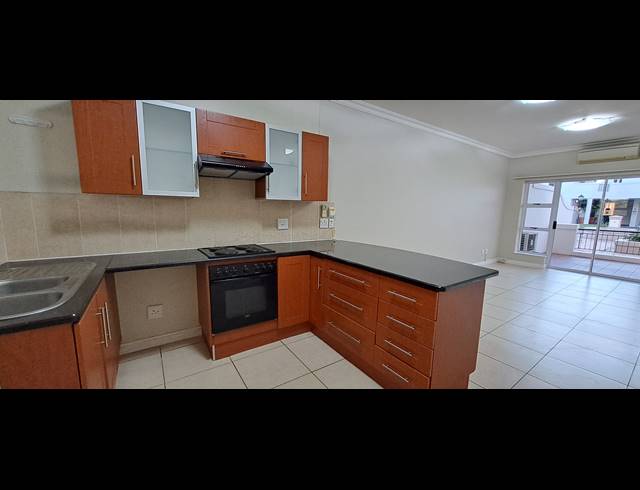 2 BEDROOM APARTMENT RENTED IN WALMER HEIGHTS